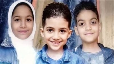 لابس الزي الأحمر.. بدء جلسة استئناف المتهم بقتل أطفال اللبيني على حكم إعدامه 