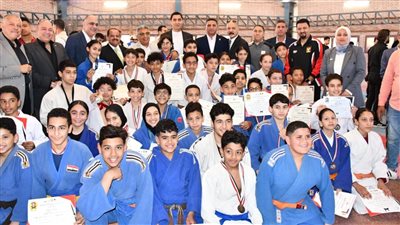 وزير الشباب والرياضة ومحافظ الدقهلية يتفقدان ستاد المنصورة 