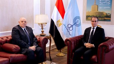 عبد الرحمن البسيوني رئيساً للإذاعة المصرية ضمن خطة تطوير ماسبيرو 