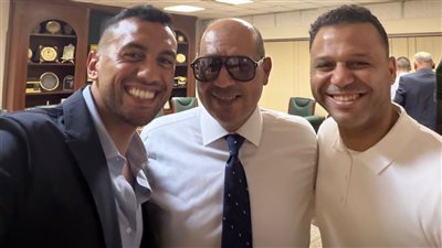 صوت الرياضيين أولا .. الاوليمبية المصرية  تعتمد ميثاق لجنة اللاعبين 