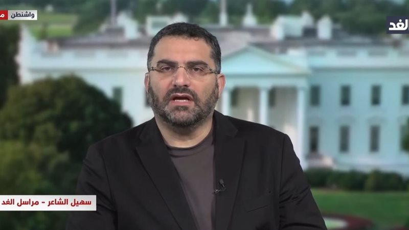سهيل الشاعر