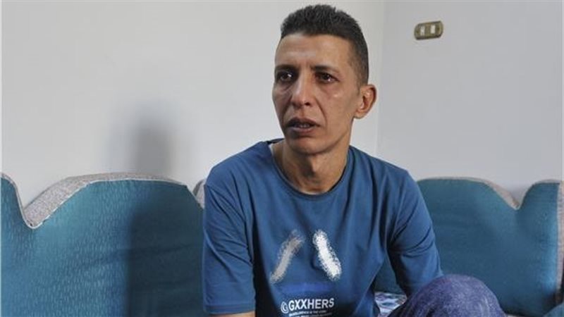 الشاب إسلام