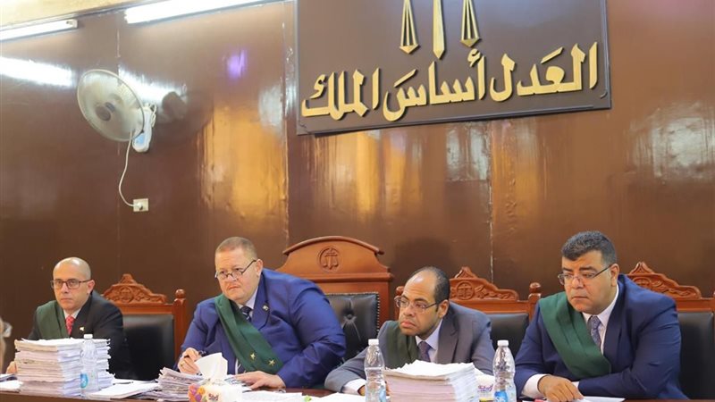 محكمة قنا 