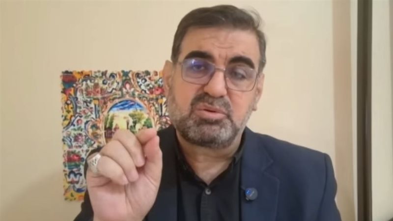 حكم أمهز