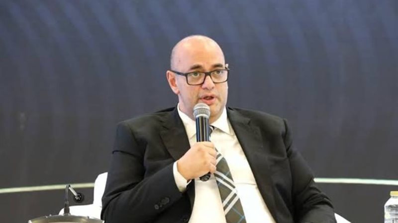 رئيس شركة خالدة
