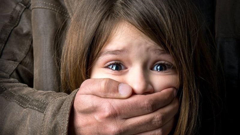 الإعتداءات على الأطفال