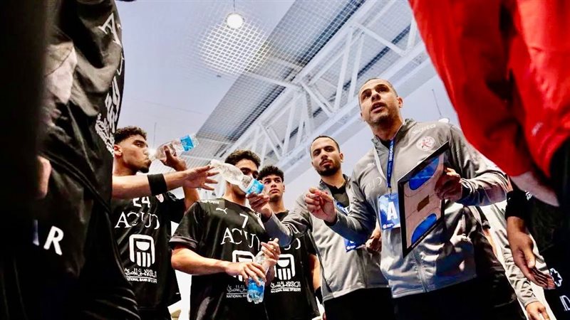 محمد إبراهيم، المدير