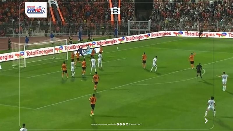 RS Berkane vs ASFAR