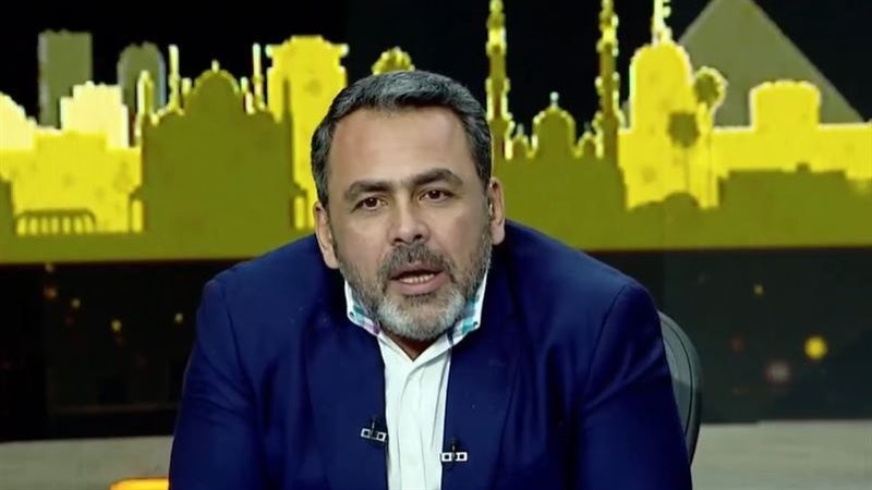 يوسف الحسيني