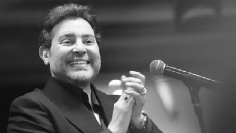 هاني شاكر