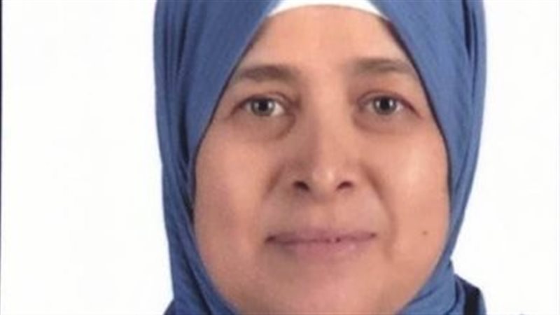 الدكتورة روحية الجنش