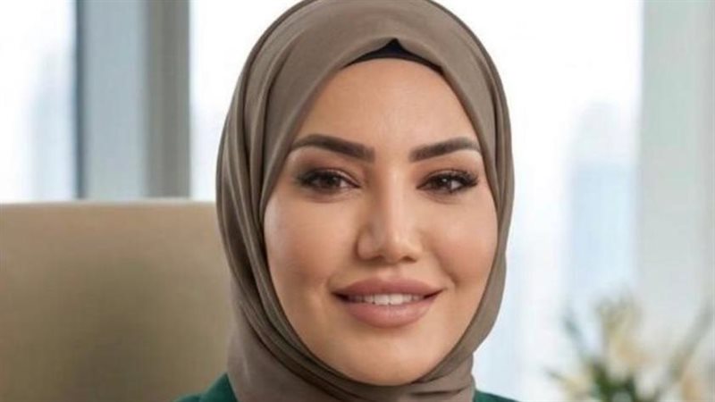 الدكتورة عبير عطالله