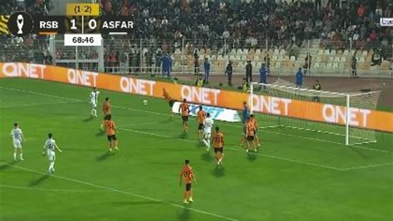 نهضة بركان والجيش