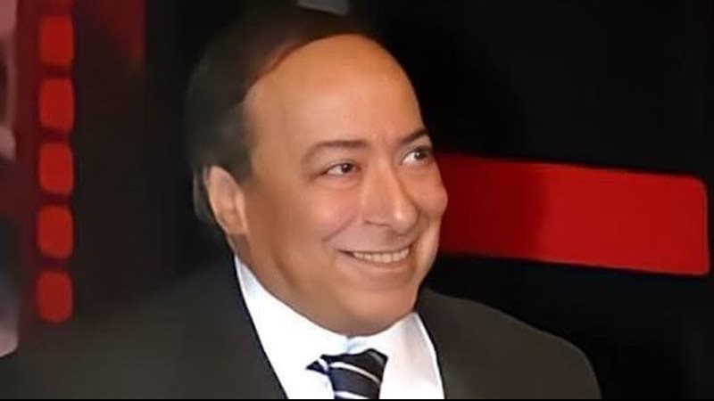 صلاح السعدني 