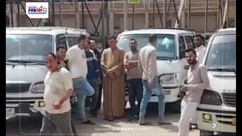 السائقين