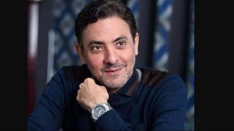 فتحي عبدالوهاب 
