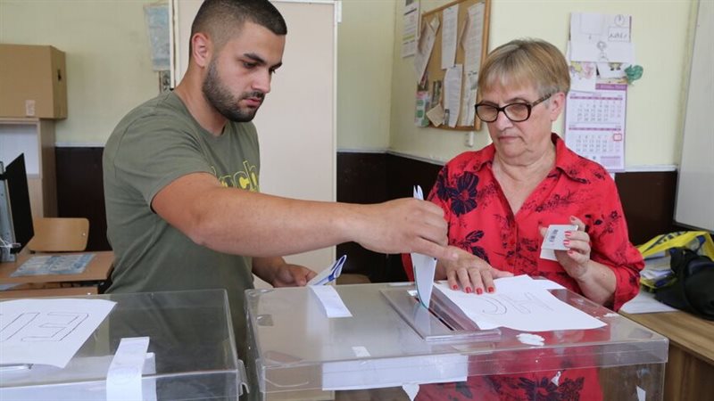 الانتخابات البرلمانية