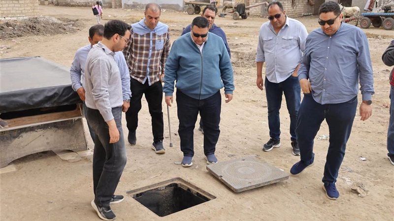 رئيس مياه البحيرة