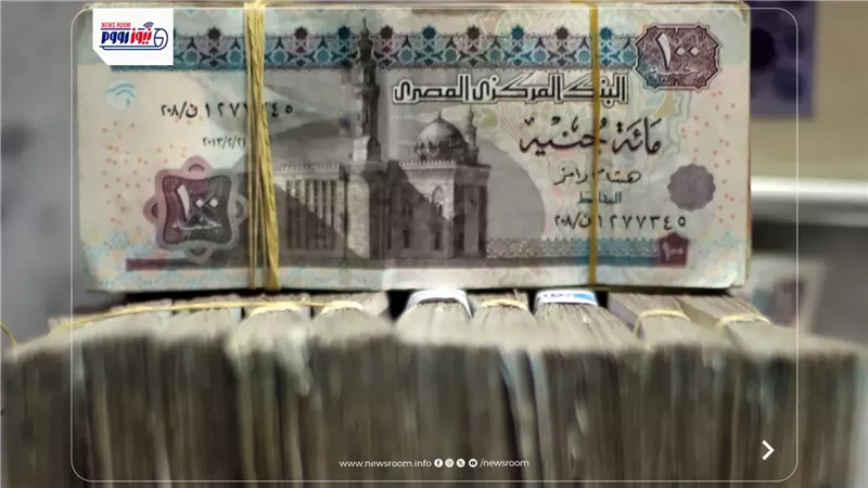 معاشات يونيو 2026