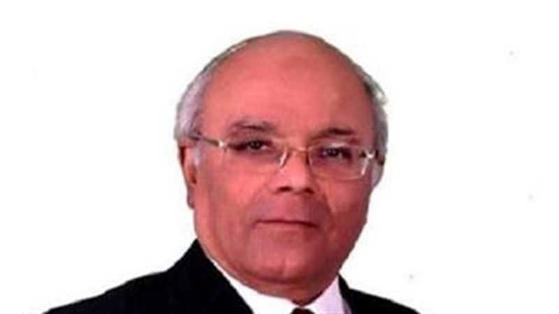الدكتور محمد الفيومى
