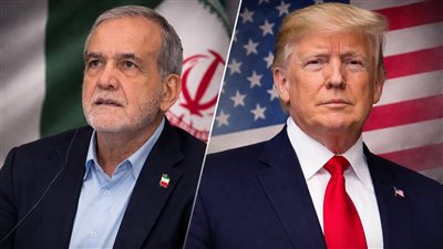 CNN: ترامب وبزشكيان سيوقعان على اتفاق السلام التاريخي بين واشنطن وطهران إذا تم