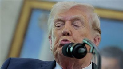 ترامب: قد نتوصل لاتفاق ينهي الحرب قبل زيارتي للصين الأسبوع المقبل