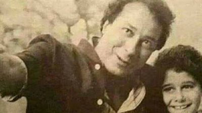 الذكرى الثانية لوفاة صلاح السعدني.. نجله أحمد يطلب الدعاء له