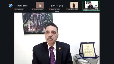 حزب مصر القومي يواصل برنامج «صناعة الوعي الوطني» بدورته الثالثة