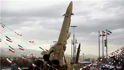 إيران بعد 40 يوما من الضربات.. قدرات عسكرية لا تزال مؤثرة