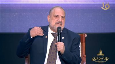 خالد الصاوي يفتح النار على المصالح الشخصية ويؤكد: «أنا جاي أخدم الفن»