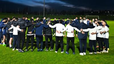 معتمد جمال يوجه رسالة حاسمة للاعبي الزمالك قبل مواجهة بيراميدز