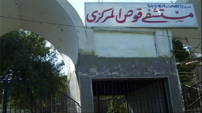مصرع شاب إثر انقلاب متوسيكل بالطريق الزراعي فى حجازة بقنا