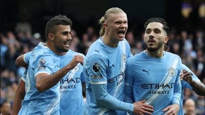 مواعيد مباريات اليوم الأربعاء 22 أبريل.. ظهور مانشستر سيتي وبرشلونة