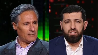 خناقة في beIN Sports على الهواء بسبب الفوضى الجماهيرية بين الجزائر والمغرب