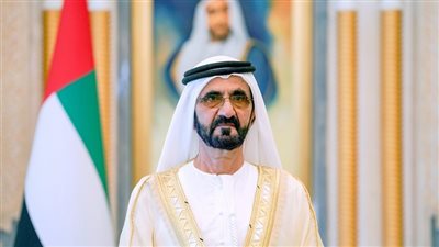 رئيس الإمارات يهنئ الطلاب بعودة الدراسة: أنتم رهان الوطن ومستقبله