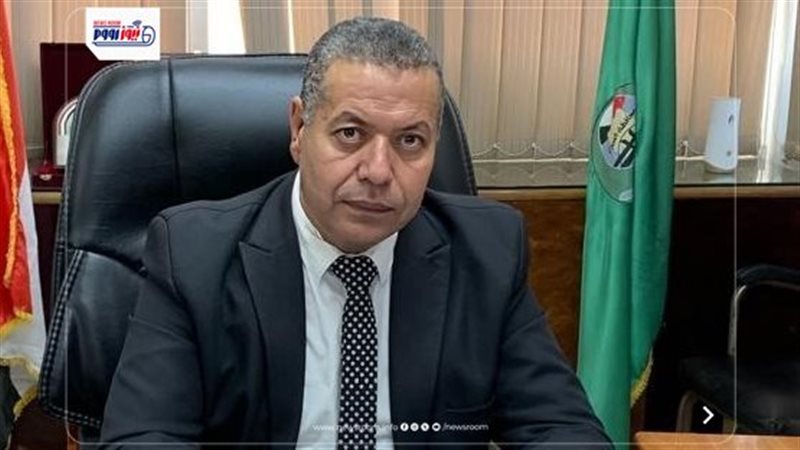 المهندس جمعة عبد