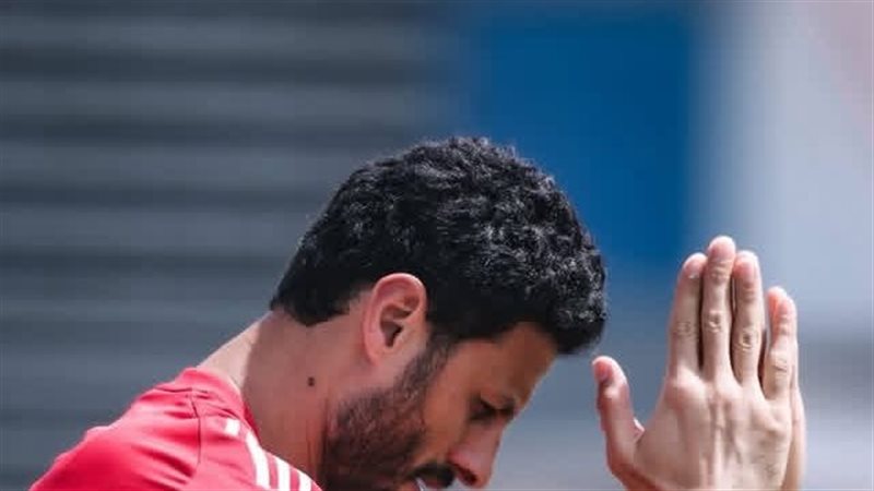 محمد الشناوي