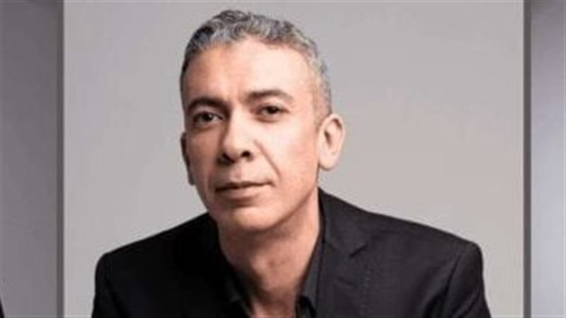 ضياء العوضي 