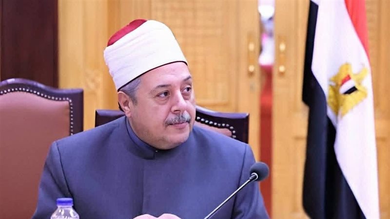الشيخ أيمن عبد الغني