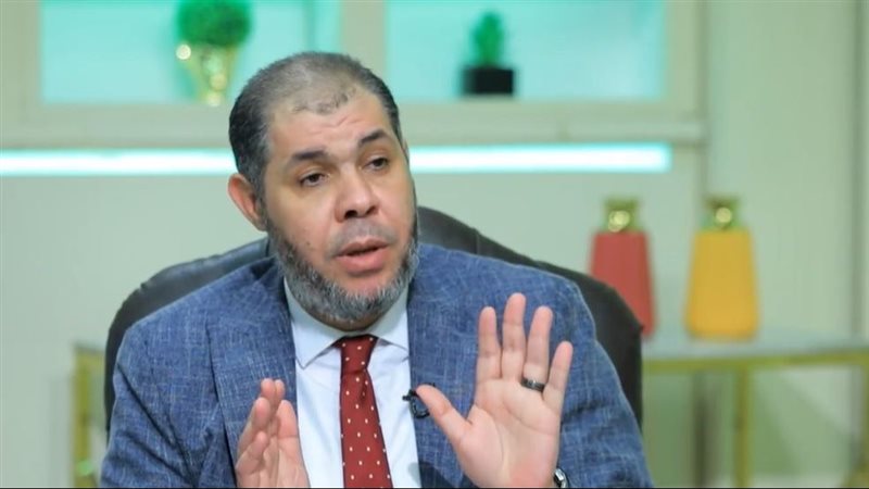 محمود سعد خليفة