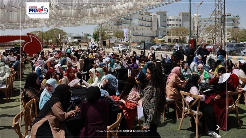  تكريم المرأة الريفية