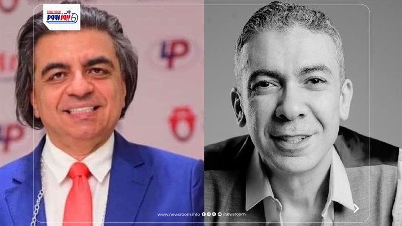الدكتور جمال شعبان