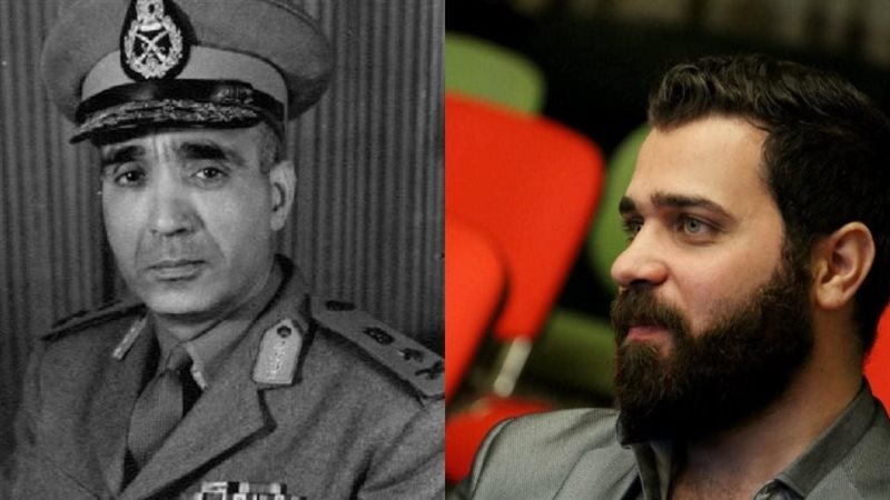 د. إياس الخطيب والفريق