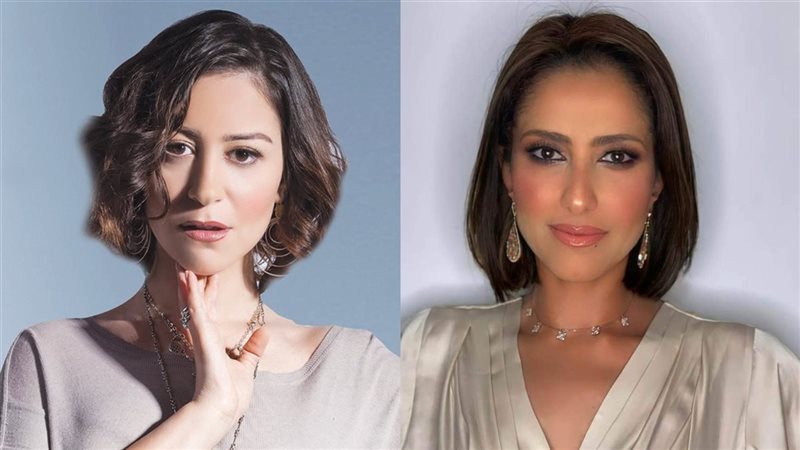 حنان مطاوع - منة