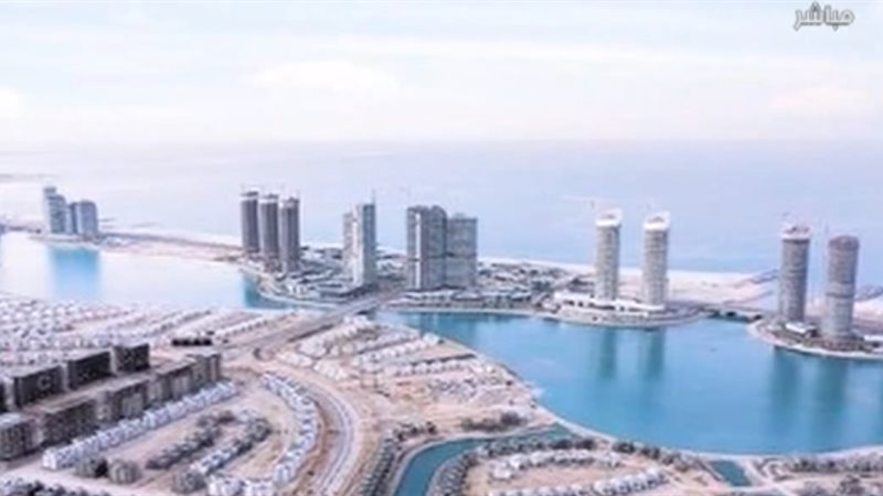 الأبراج 