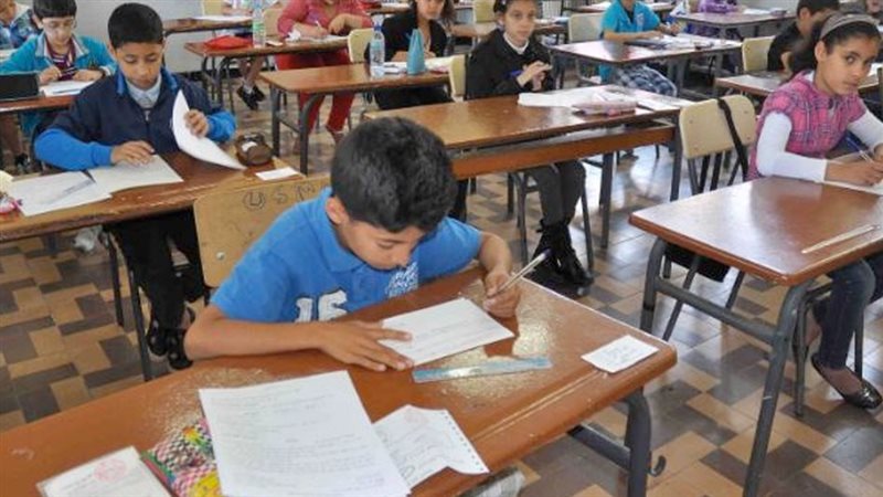 الامتحانات