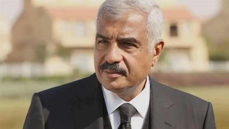 هشام طلعت مصطفى
