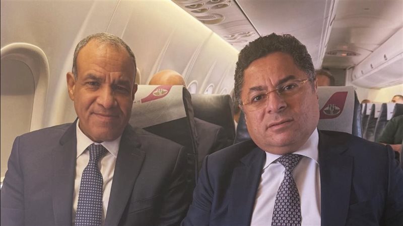 خالد أبو بكر