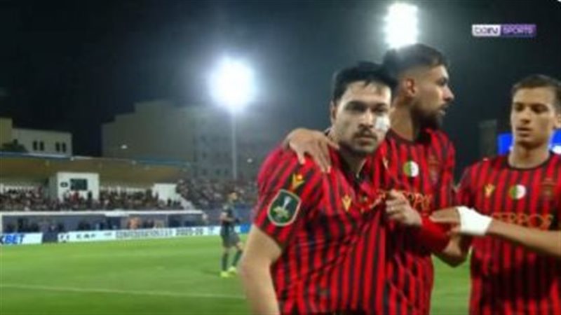 اتحاد العاصمة وأولمبيك