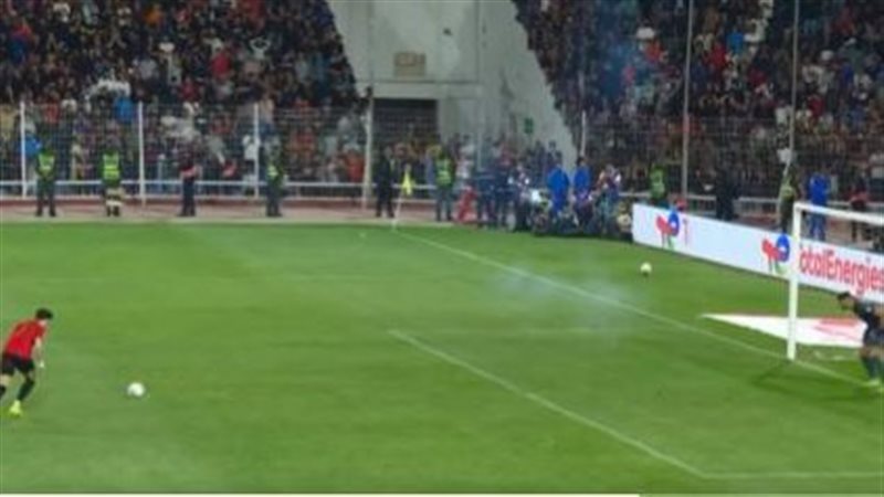اتحاد العاصمة وأولمبيك